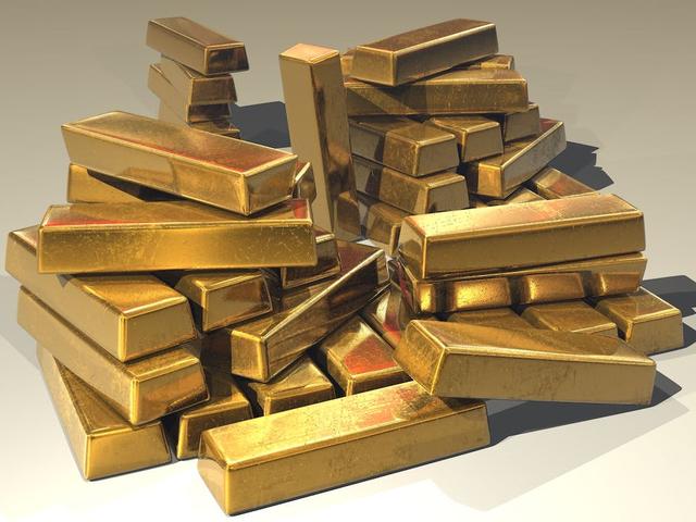 L'Or, le Nouveau Graal pour les Seniors en Quête de Sécurité Financière?
